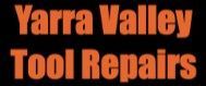 Yarra Valley Tool Repairs Logo