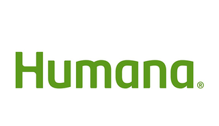 A logo of Humana Insurance