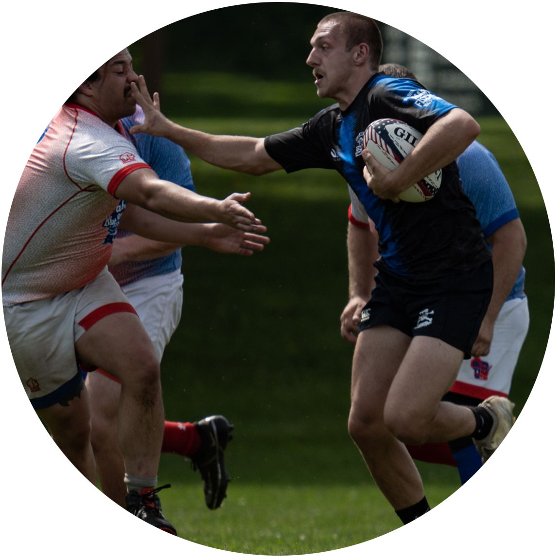 BBRFC