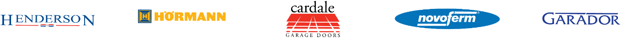 HENDERSON logo