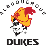 Albuquerque Dukes  logo