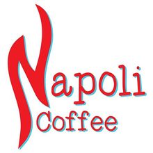 Napoli coffee logo