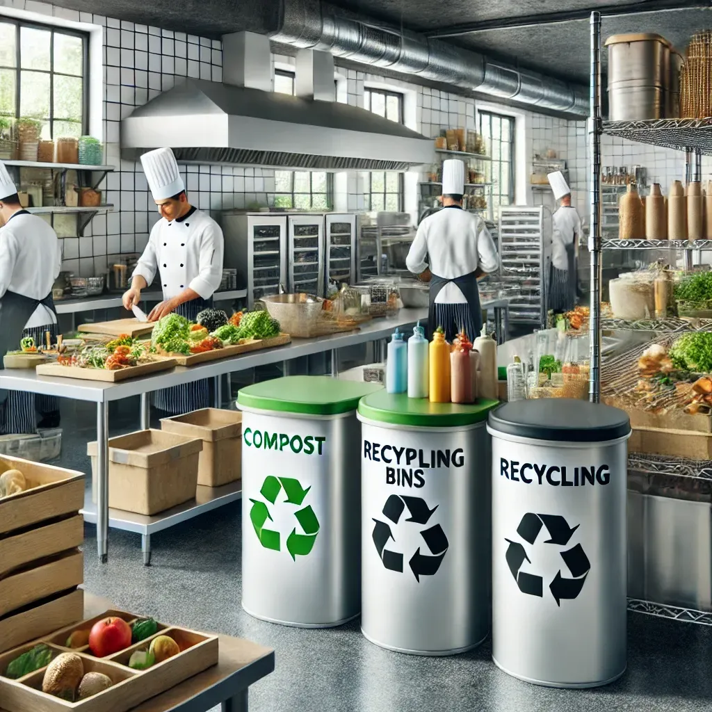 How to Reduce Restaurant Waste and Boost Profits