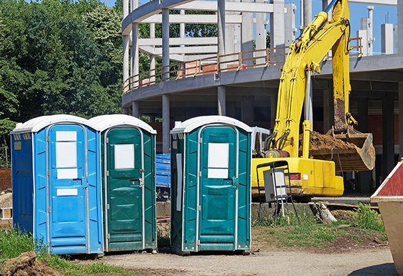 Construction Site — USA — Emergency Dumpsters For Less