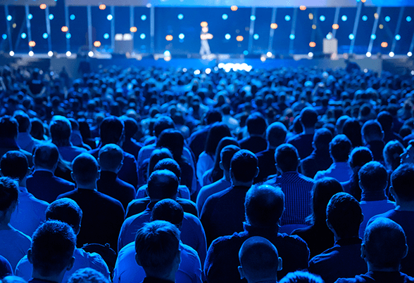 Convention — USA — Emergency Dumpsters For Less