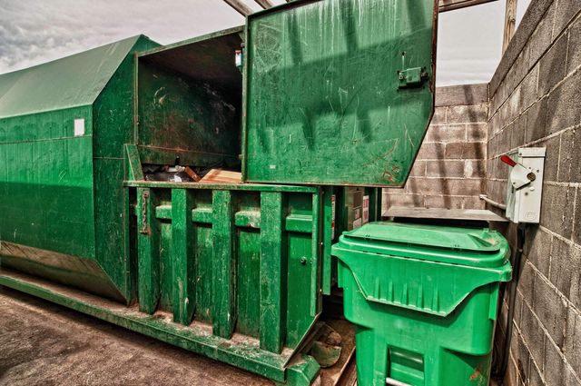 Are Trash Compactors Worth the Cost? Learn About Their Pros and