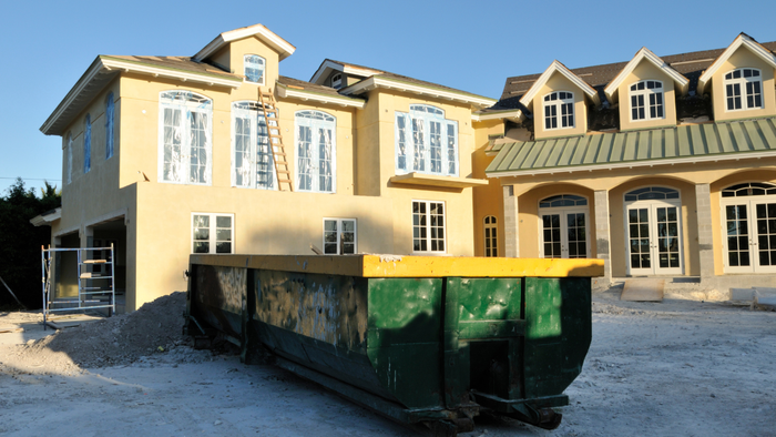 Pinned Location — USA — Emergency Dumpsters For Less USA — Emergency Dumpsters For Rent