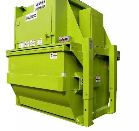Verti Pack — USA — Emergency Dumpsters For Less
