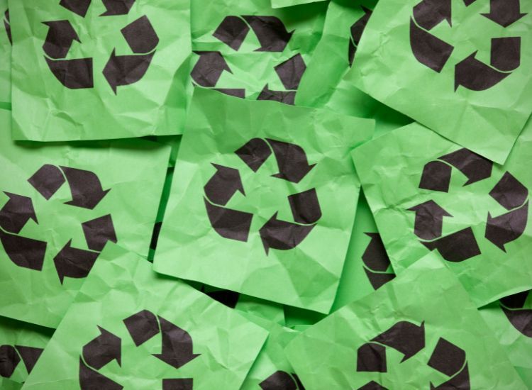 recycling myths