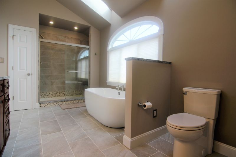 Bathroom Remodeler in Baltimore, MD