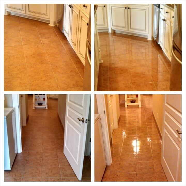 TILE AND GROUT CLEANING SERVICES