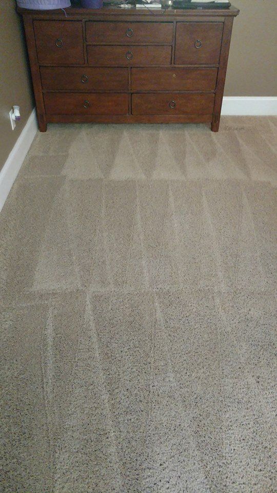 Carpet Cleaning