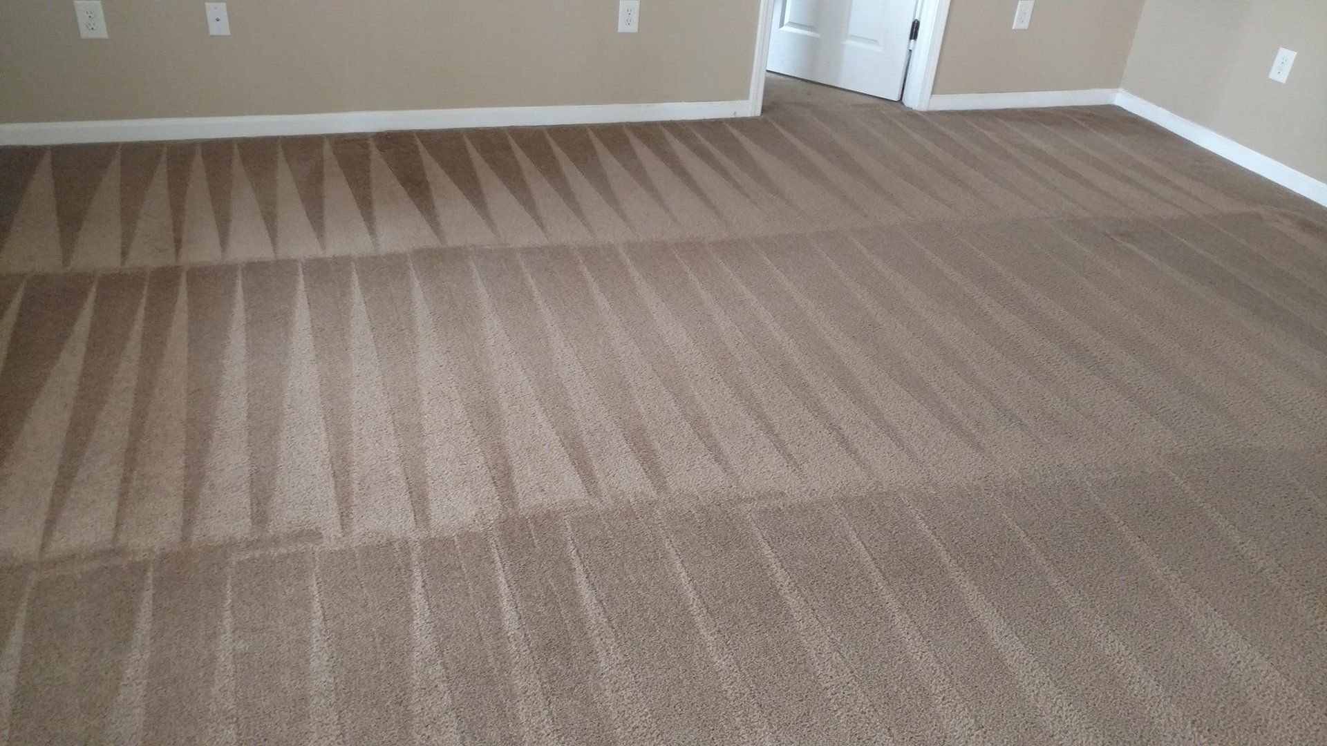 Home Carpet Cleaning