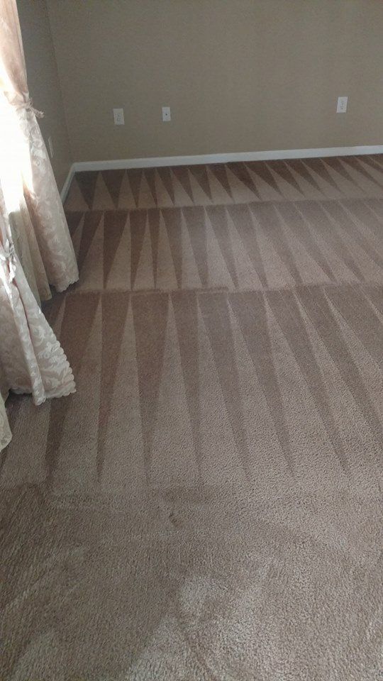 Home Carpet Cleaning