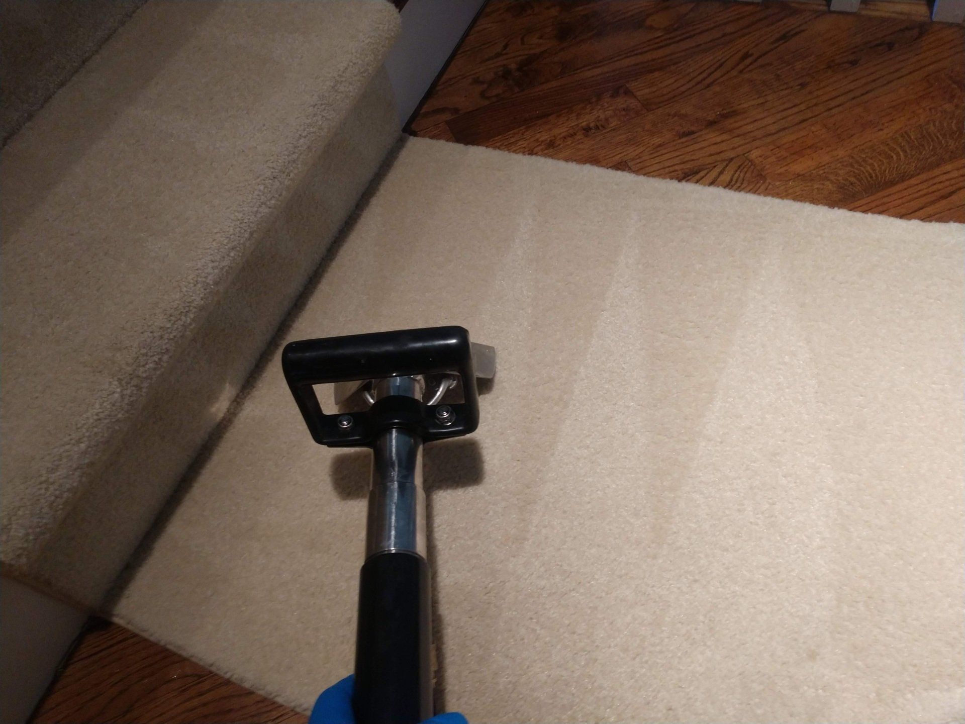 Restaurant Floor Cleaning