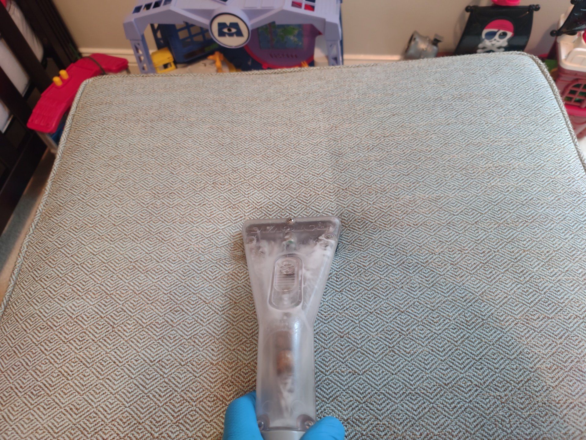 Hemingway's Floor Cleaning Service Carpet Cleaning Myrtle Beach SC