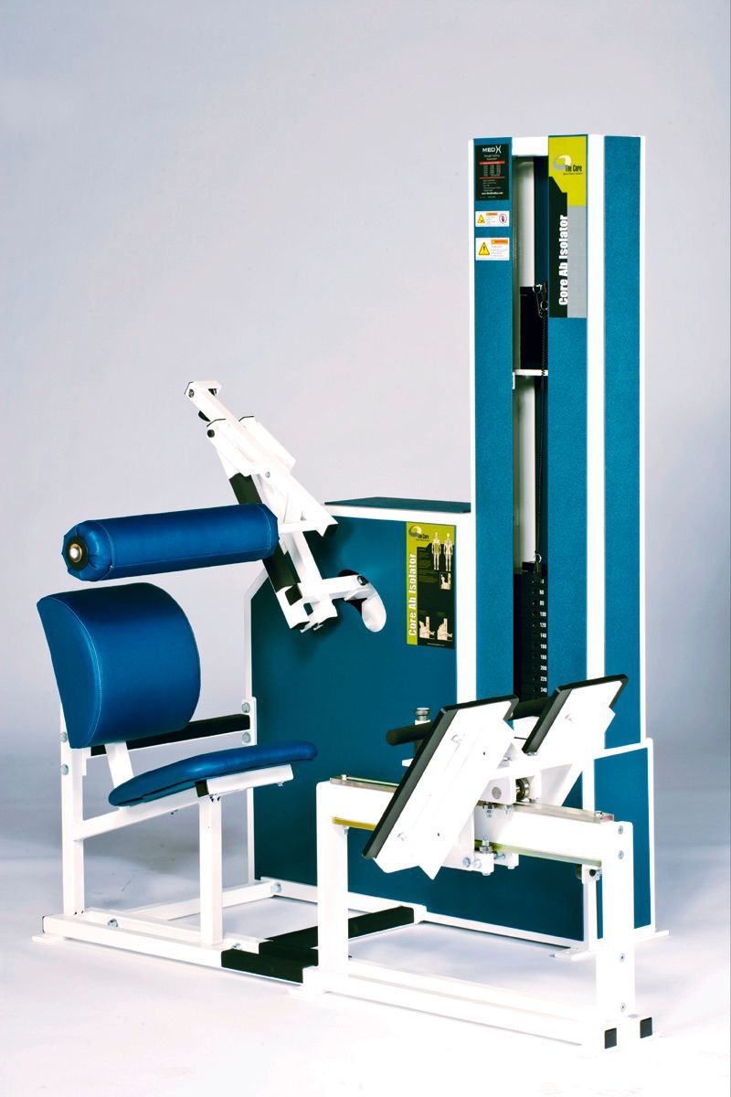 Health by Motion | Personal Trainer Equipment