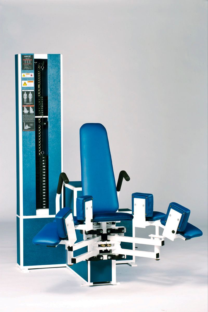 Health by Motion | Personal Trainer Equipment