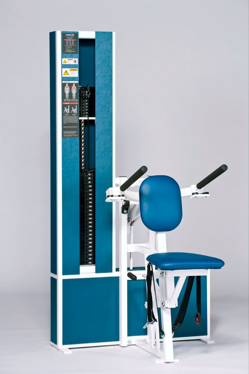 Health by Motion | Personal Trainer Equipment