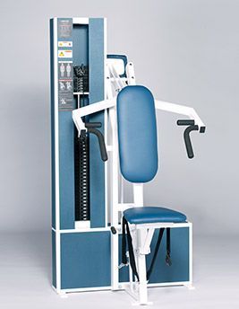 Health by Motion | Personal Trainer Equipment
