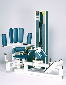 Health by Motion | Personal Trainer Equipment