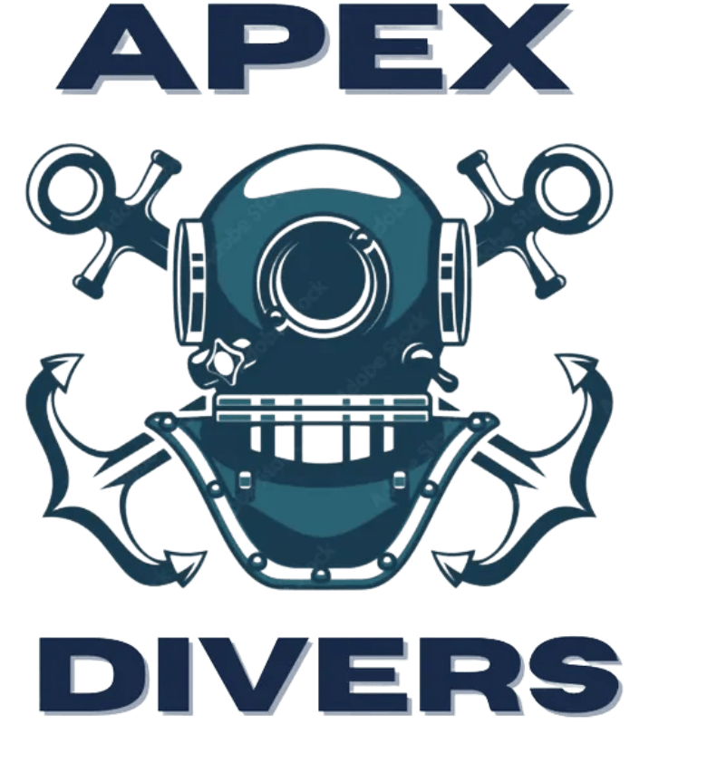 Apex Divers logo