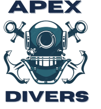 Apex Divers logo