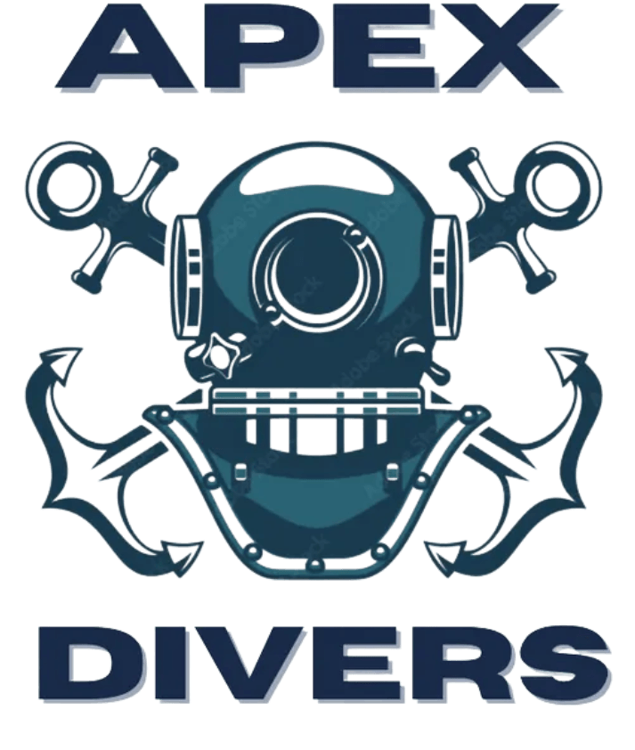 Apex Divers logo