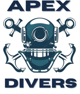 Apex Divers logo