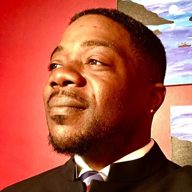 Jerome Hayes III, MAcc