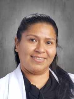 Marybel Martinez