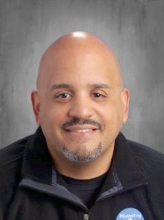 Ralph Toribio