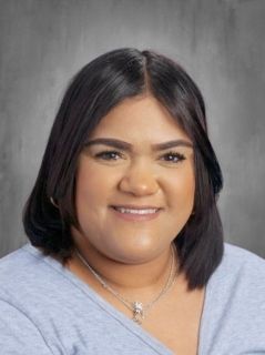 Hilda Trujillo