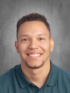 Giovanny Valdez