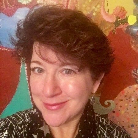 Jill Davidson, CFRE