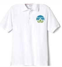 Polo Shirt - School Uniform