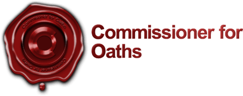 Commissioners For Oaths In East London