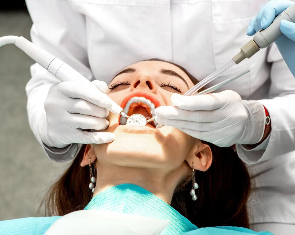 Sones Family Dental Glen Carbon, IL