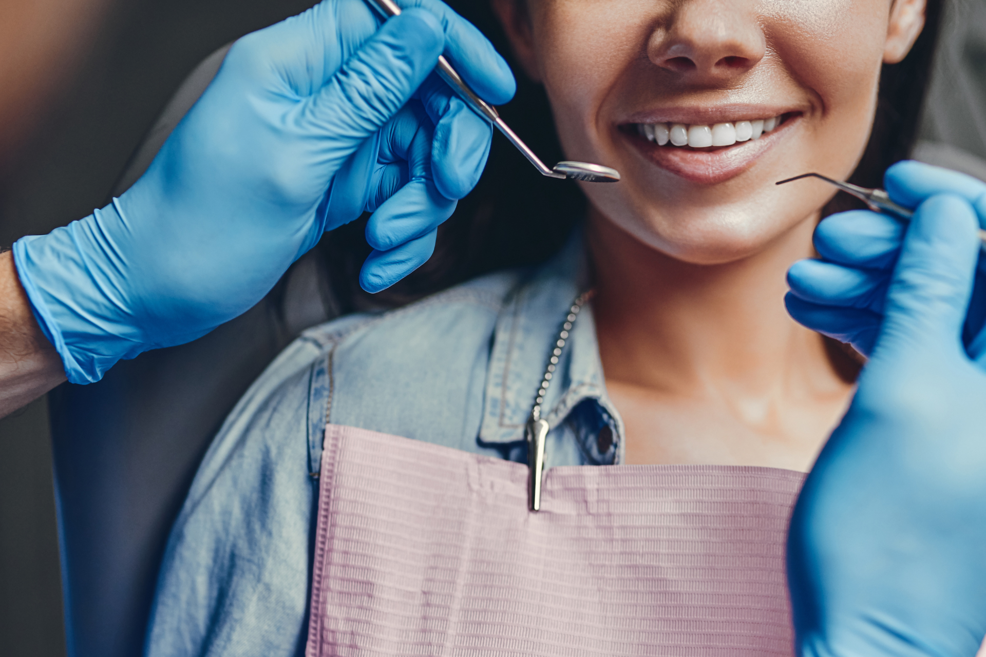 Routine Dental Cleanings in Glen Carbon, IL
