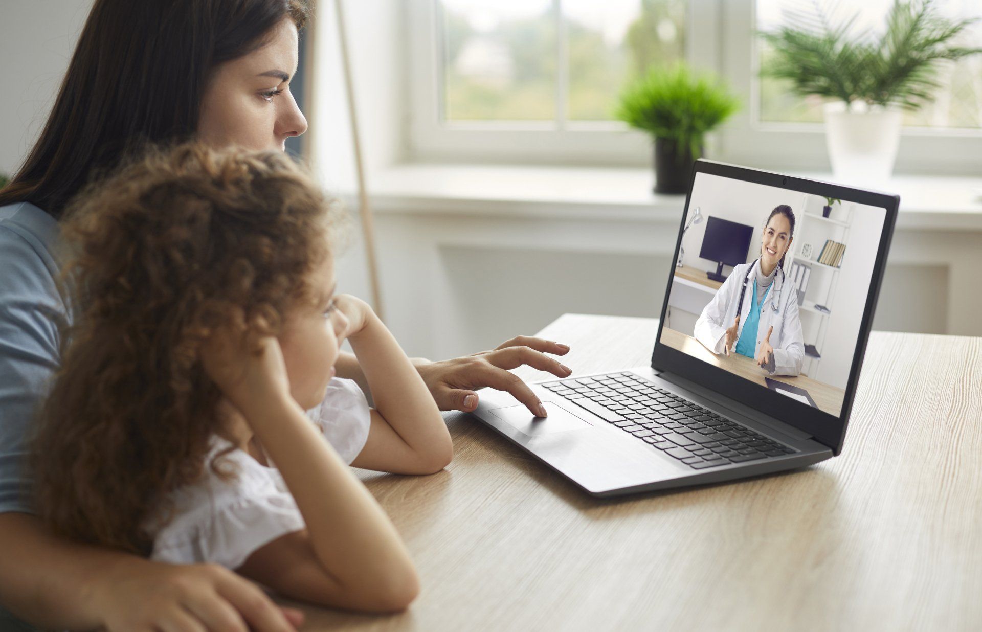 Virtual Care Telehealth Benalign