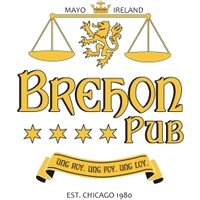 Brehon Pub