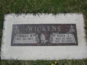 Flat & Bevel Monuments