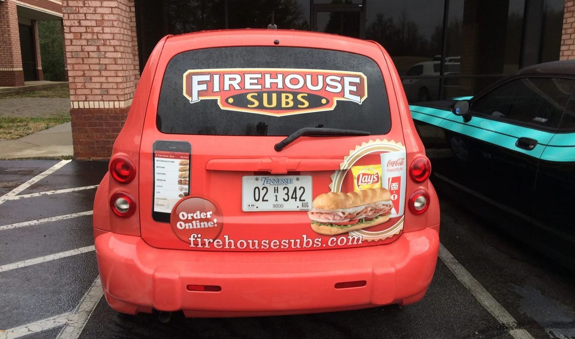 car window graphics for privacy