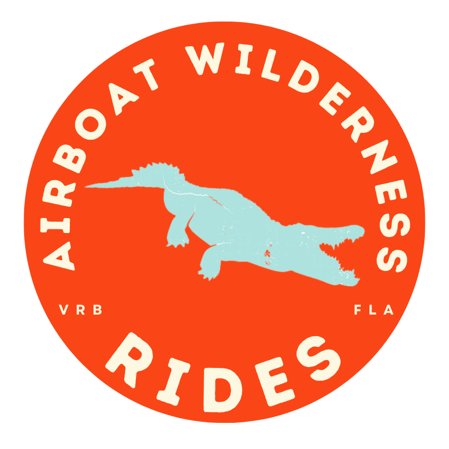 Airboat Wilderness Rides, Vero Beach, Lake Garcia