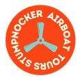 Stumpknocker Airboat Tours logo – Home