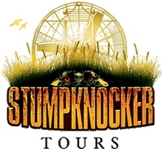 Stumpknocker Tours Logo