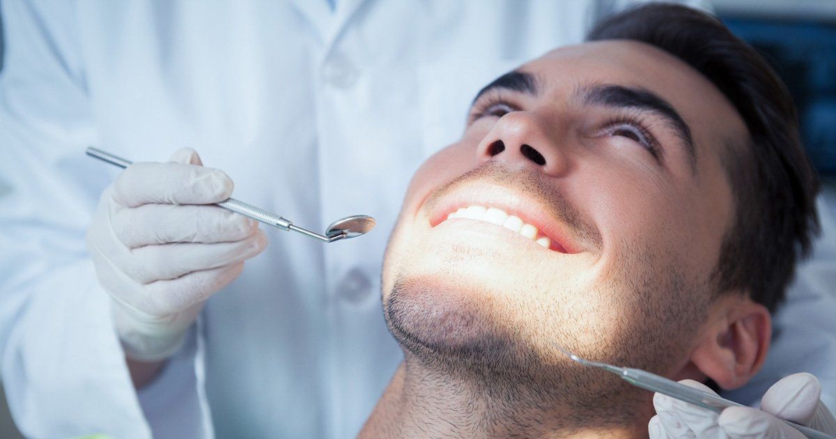 Dental Exams, Dentist in Roseville CA