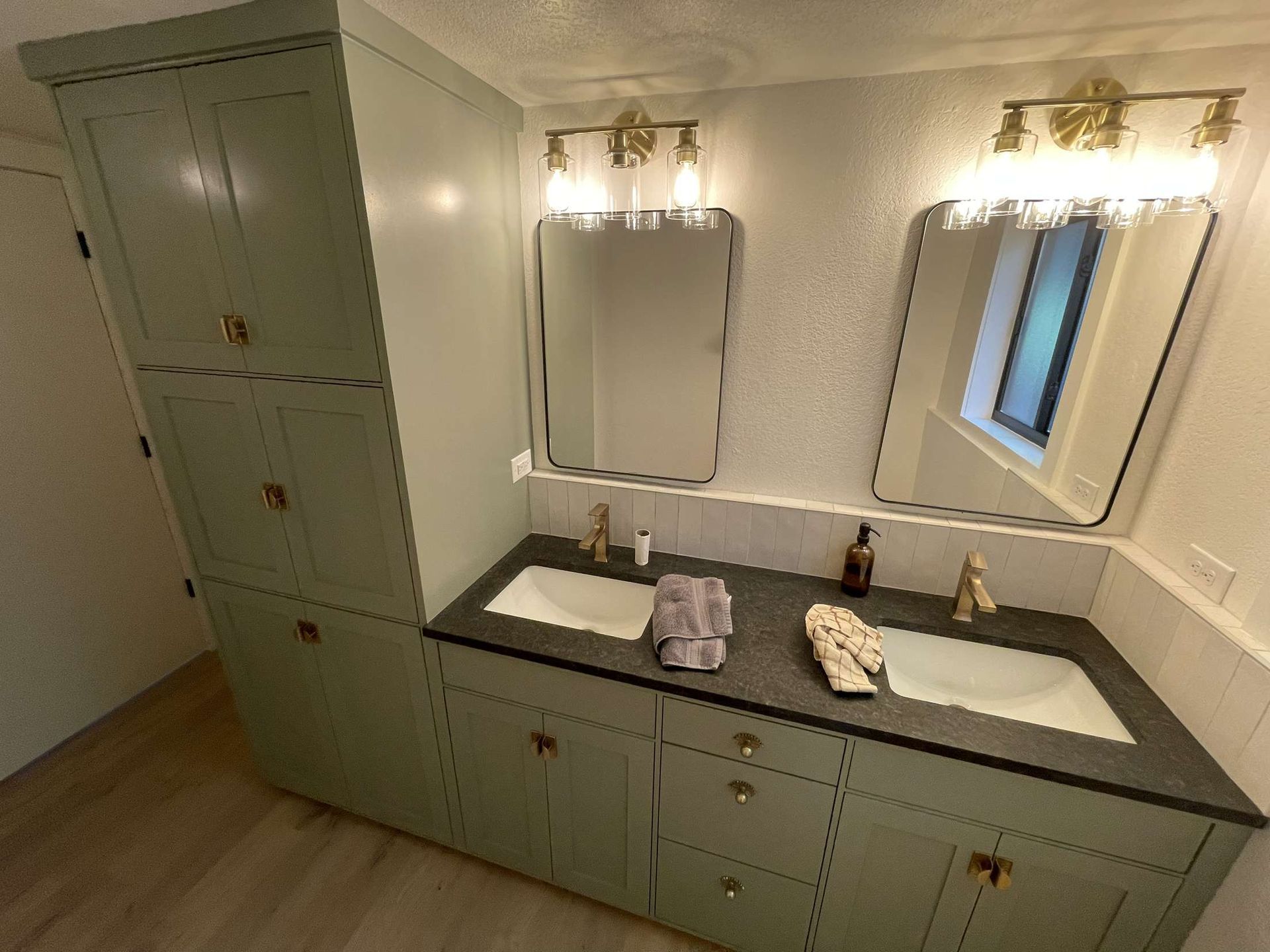 Cabinet Installation in Meridian, ID