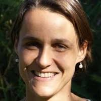 Aurélie:  Volunteers coordinator