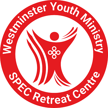 Westminster Youth Ministry, SPEC Logo